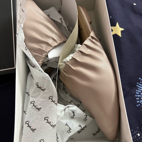 QUPID - mules shoes - Picture 7 of 8
